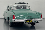 Studebaker Starliner Green - Maisto 1:18 Diecast
