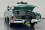 Studebaker Starliner Green - Maisto 1:18 Diecast