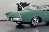 Studebaker Starliner Green - Maisto 1:18 Diecast