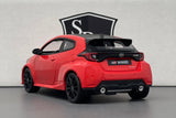 Toyota GR Yaris Coral - Maisto 1:24 Diecast
