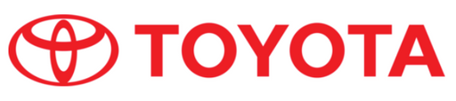 Toyota logo