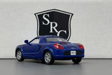 Toyota MR2 Blue - Kinsmart 1:32 Diecast