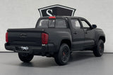 Toyota Tacoma TRD PRO Black - Maisto 1:27 Diecast