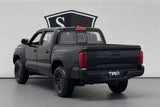 Toyota Tacoma TRD PRO Black - Maisto 1:27 Diecast