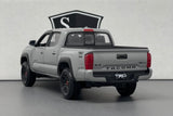 Toyota Tacoma TRD PRO Gray - Maisto 1:27 Diecast