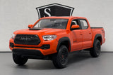 Toyota Tacoma TRD PRO Orange - Maisto 1:27 Diecast