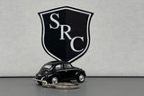 VW Beetle Keychain Black, Red, Blue, Yellow - Kinsmart 1:64 Diecast