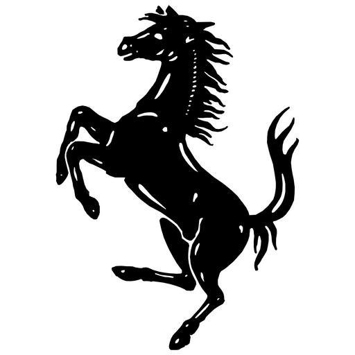 Ferrari logo