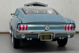Ford Mustang GT - Maisto 1:18 Diecast
