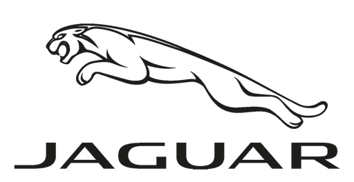 Jaguar logo