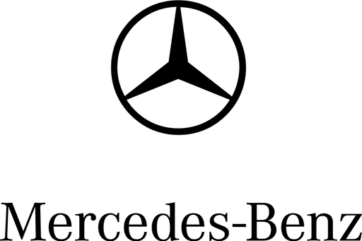 Mercedes-Benz logo