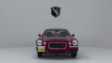 Chevrolet Camaro - Maisto 1:18 Diecast