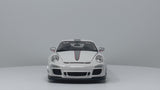 Porsche 911 GT3 RS 4.0 (997) - Maisto 1:18 Diecast