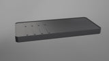 Model Car 1:64 Display Shelf - Wall Mount or Desk Stand