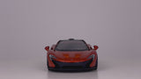 McLaren P1 - Kinsmart 1:36 Diecast