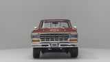 Ford F150 - Maisto 1:18 Diecast
