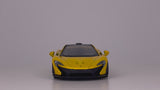 McLaren P1 - Kinsmart 1:36 Diecast