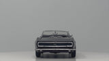 Chevrolet Camaro SS - Motormax 1:24 Diecast Purple 360 Video