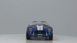 Shelby Cobra 427 SC - Welly 1:24 Diecast