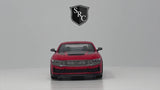 Ford Mustang Dark Horse - Kinsmart 1:38 Diecast