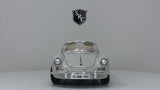 Porsche 356 B - Bburago 1:18 Diecast