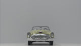 Buick Skylark - Welly 1:24 Diecast