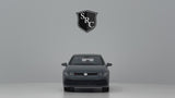 Volkswagen Golf 8 GTI - Welly 1:38 Diecast