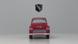 Chevrolet Stepside Pickup - Kinsmart 1:32 Diecast