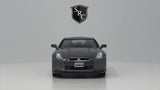 Nissan GT-R R35 - Kinsmart 1:36 Diecast