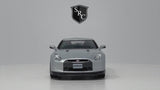 Nissan GT-R R35 - Kinsmart 1:36 Diecast