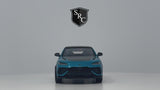 Lamborghini Urus Performante - Kinsmart 1:40 Diecast