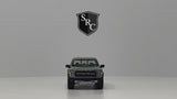 Ford F-150 Raptor - Kinsmart 1:78 Diecast