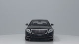 Mercedes-Benz S Class - Welly 1:24 Diecast