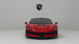 Ferrari SF90 XX Stradale - Maisto 1:18 Diecast