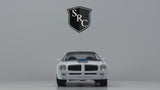Pontiac Firebird - Welly 1:24 Diecast
