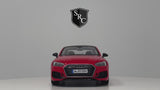 Audi RS 5 Coupé - Bburago 1:24 Diecast