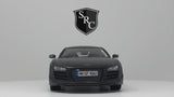 Audi R8 GT - Maisto 1:18 Diecast