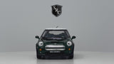 MINI Cooper S - Kinsmart 1:28 Diecast