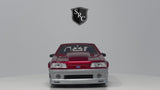Ford Mustang GT - Jada Toys 1:24 Diecast