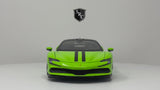 Ferrari SF90 Stradale - Maisto 1:18 Diecast