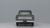 Ford F-100 - Motormax 1:24 Diecast