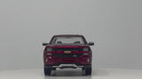 Chevrolet Silverado - Motormax 1:24 Diecast Red 360 Video