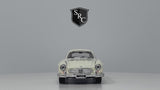 Mercedes-Benz 300SL - Kinsmart 1:36 Diecast 360 Video