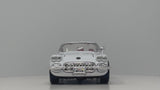 Chevrolet Corvette C1 - Motormax 1:24 Diecast White 360 Video