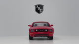 Ford Mustang GT - Kinsmart 1:38 Diecast