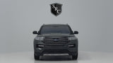 Ford Explorer - Motormax 1:24 Diecast Gray 360 Video