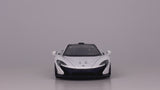 McLaren P1 - Kinsmart 1:36 Diecast