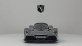 Aston Martin Valkyrie - Maisto 1:18 Diecast