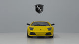 Lamborghini Murcielago LP640 - Kinsmart 1:36 Diecast