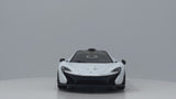 McLaren P1 - Motormax 1:24 Diecast Green 360 Video